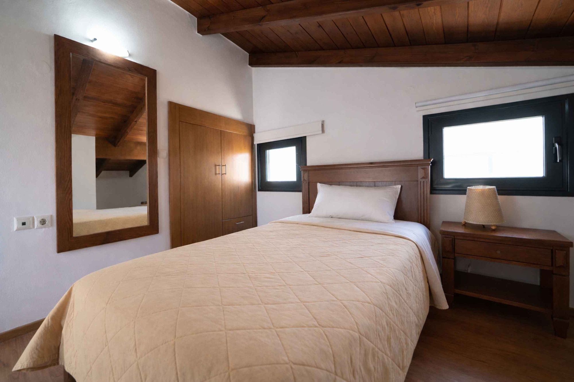 Corali Villas Corali Villas